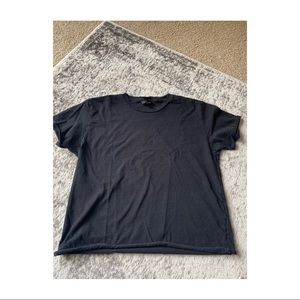 pas de garcons t shirt